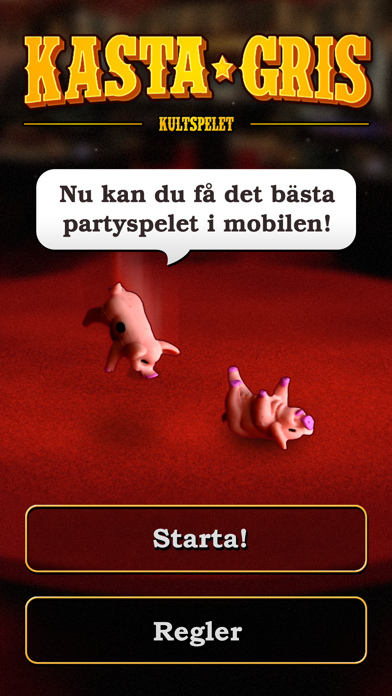 Screenshot #1 pour Kasta Gris