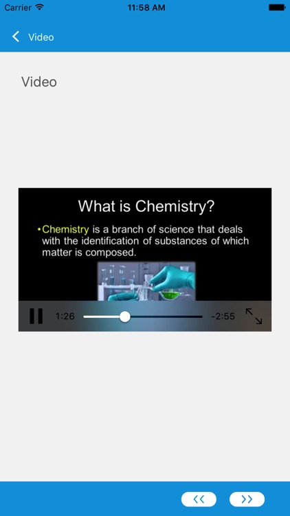 Learn Physics,Chemistry & Math screenshot-3