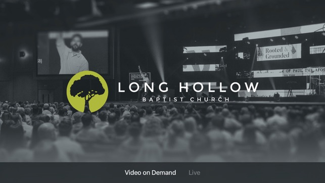 Long Hollow Baptist Church