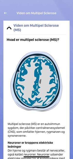 Min Sclerose(圖2)-速報App