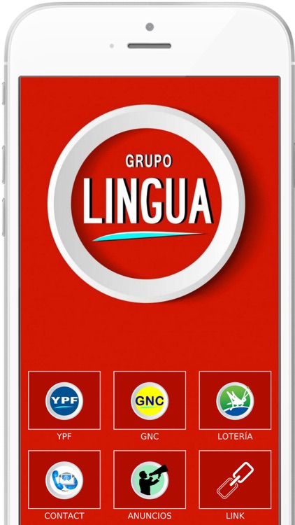 Lingua