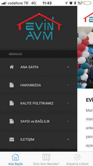 Evin Avm(圖2)-速報App