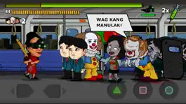 Game screenshot Train to Gensan apk