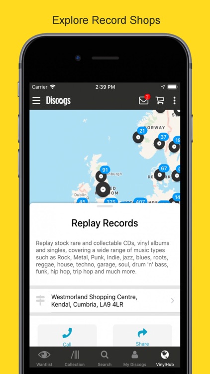 Discogs screenshot-5