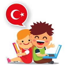 Activities of Baby Learn - TURKISH