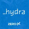 Zero-X Hydra delete, cancel