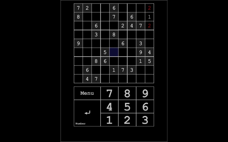 yoursudoku iphone screenshot 4