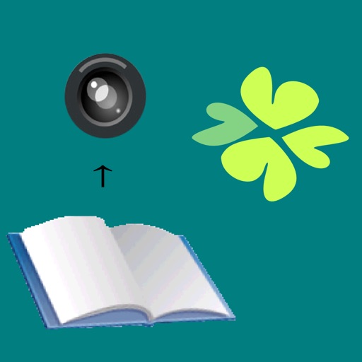 NDscanner icon