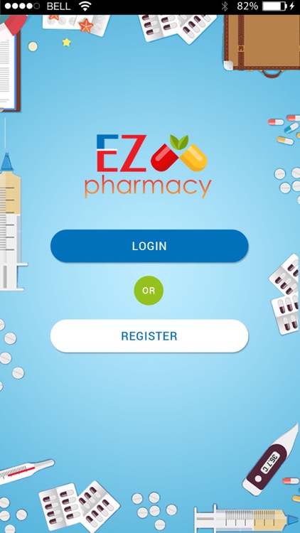 EZ Pharmacy