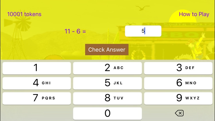 Math Cowboys screenshot-3