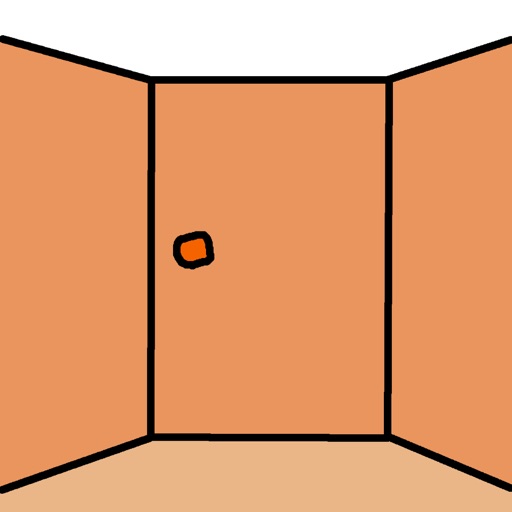 脱出ゲーム SimpleRoom