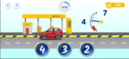 Game screenshot Математика для детей от PMG apk