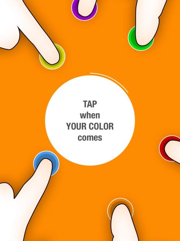 Screenshot #4 for You are It