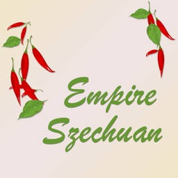 Empire Szechuan Lansing