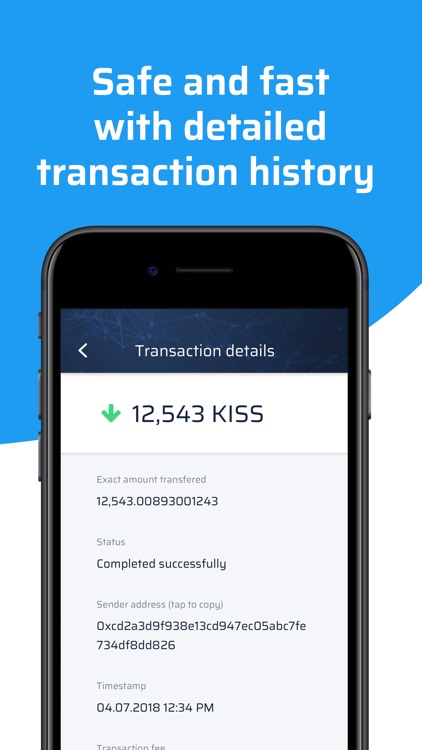BlinkPay screenshot-4
