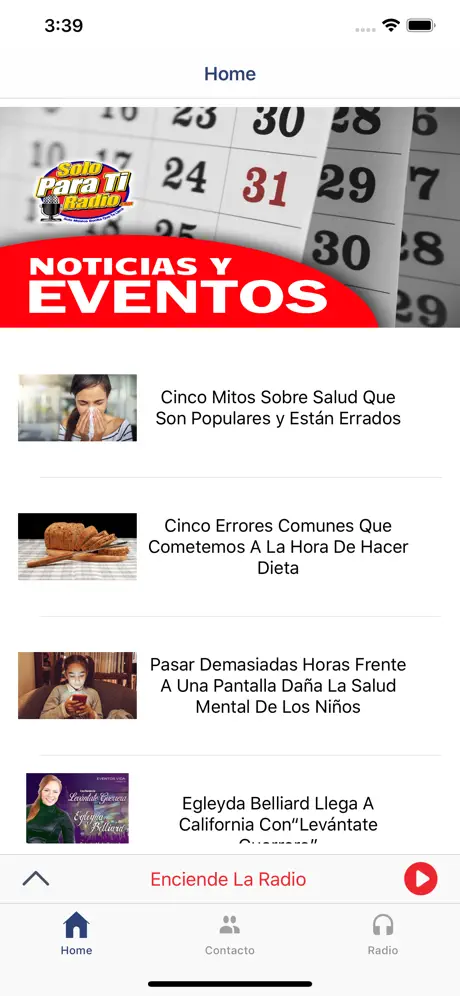 SoloParaTiRadio-Oficial®©
