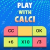 Play With Calci