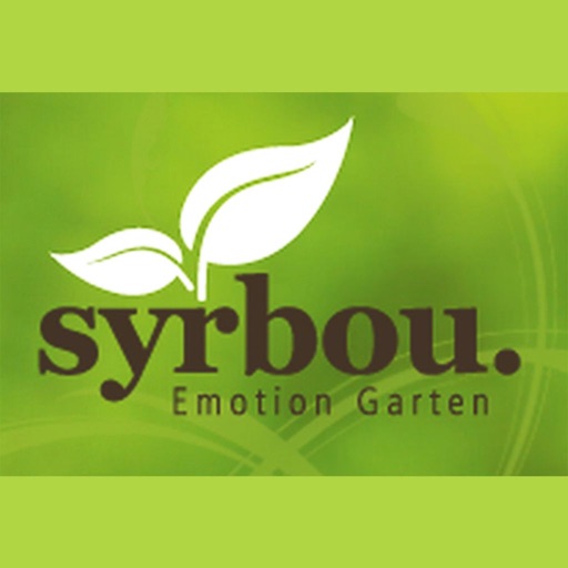 Syrbou Gartenbau