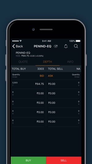 TradeJini(圖5)-速報App