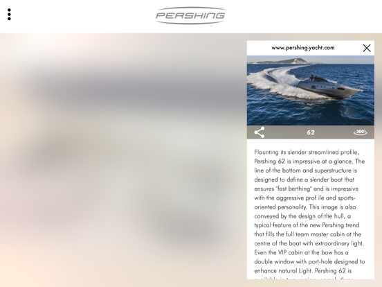 Screenshot #6 pour Ferretti Group AR+