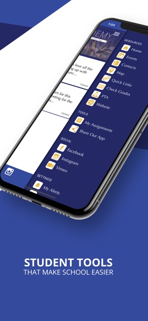 Vista Academy(圖2)-速報App