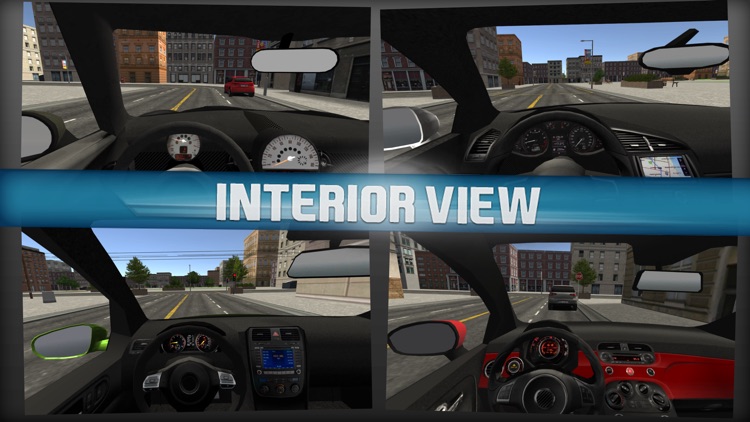 School of Driving screenshot-3