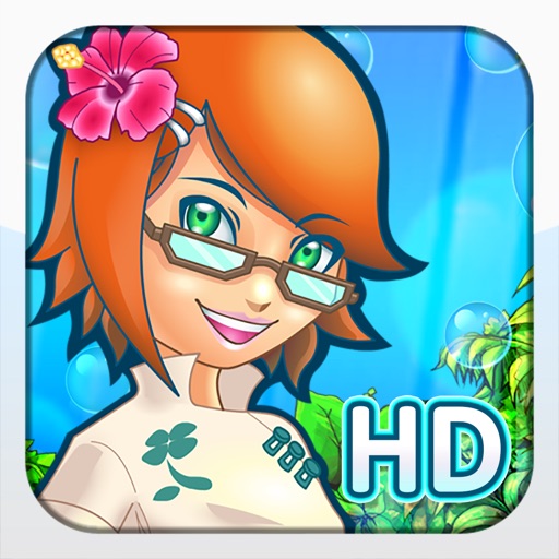 Sally's Spa HD