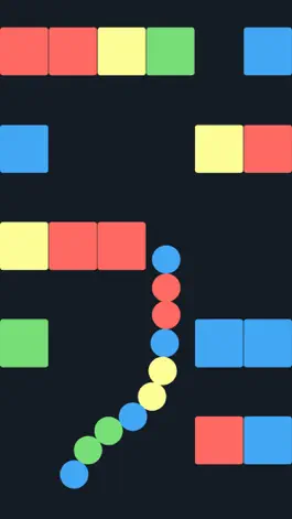 Game screenshot Slither Ball mod apk
