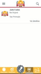 Bar Original Captura de tela 3