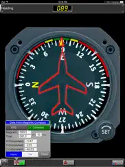 aircraft heading ipad images 4