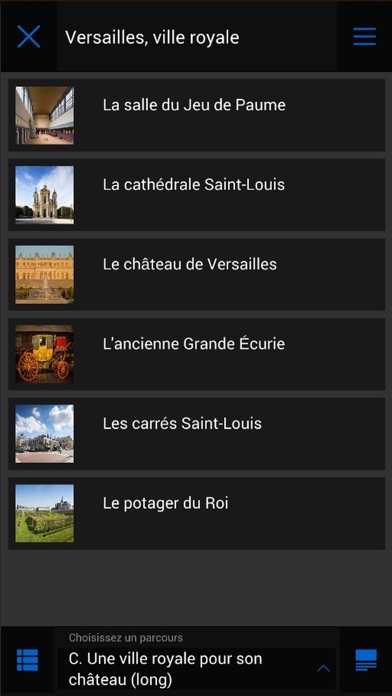 Versailles, ville royale screenshot 3