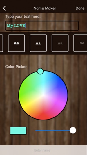 Stylish Name Maker Pro HD(圖1)-速報App
