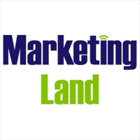 Marketing Land ne fonctionne pas? problème ou bug?