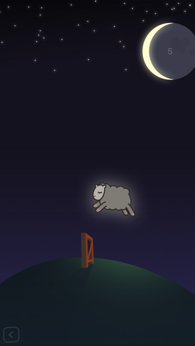 Screenshot #3 pour Compter les Moutons