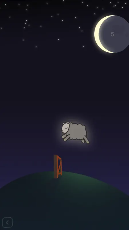 Compter les Moutons screenshot 3 of 3