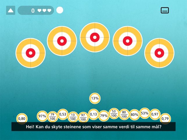 Matemagisk MER OM BRØK(圖3)-速報App