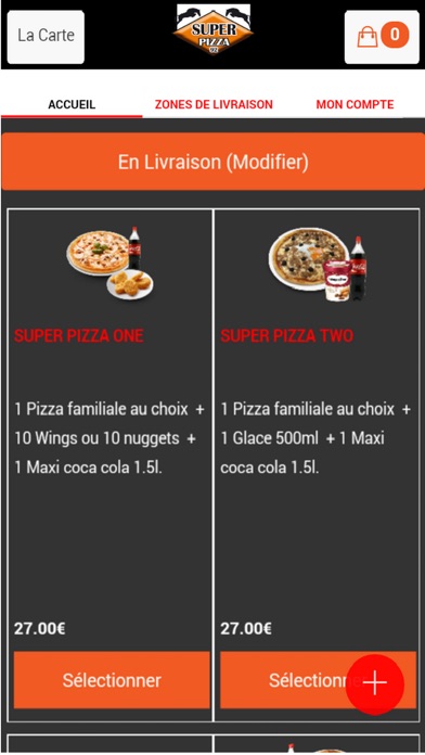 Super Pizza 92 screenshot 3