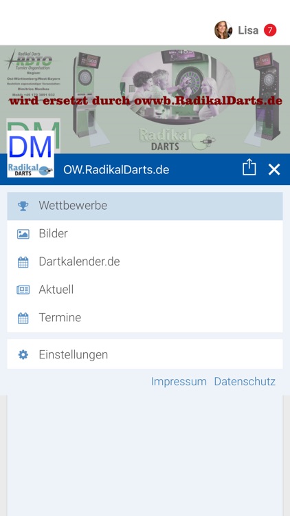 OW.RadikalDarts.de