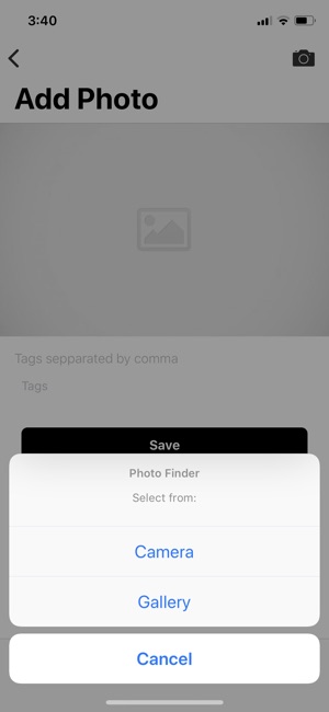 Photo-Finder(圖3)-速報App