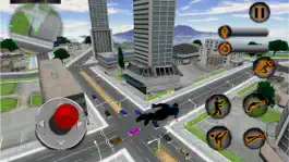 Game screenshot Flying Spider Heroics Adventure 3D hack