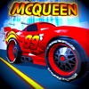 McQueen Lightning Cars - iPadアプリ