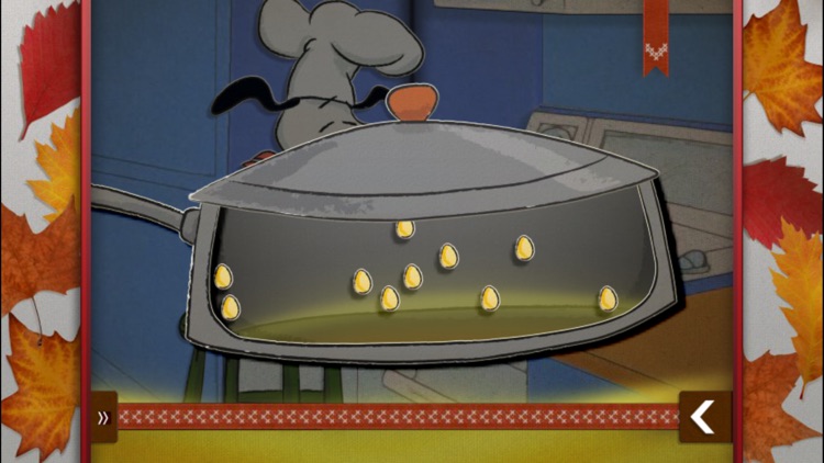 A Charlie Brown Thanksgiving