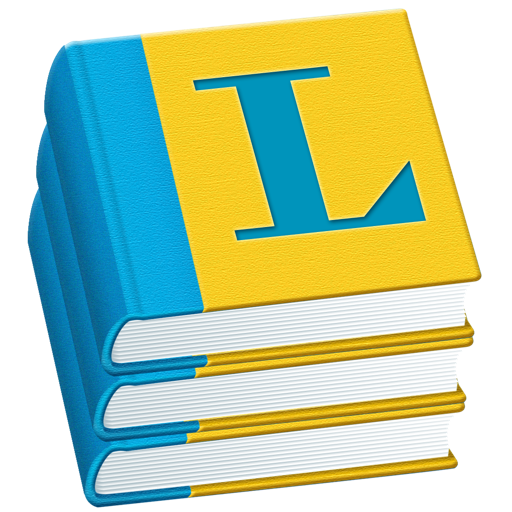 Langenscheidt Dictionaries icon