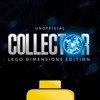 Collector - Dimensions Edition - iPhoneアプリ