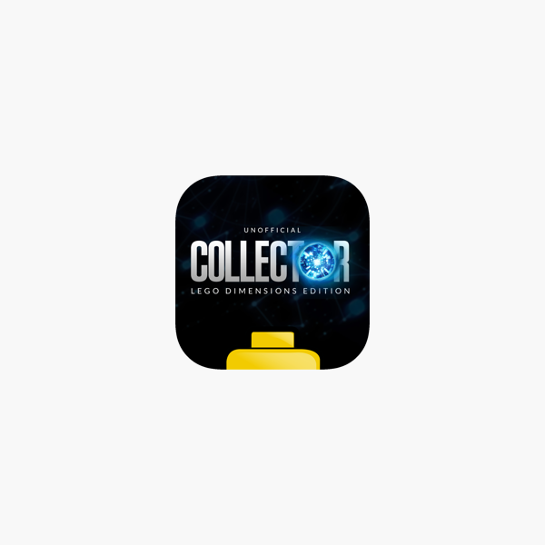 Collector Dimensions Edition On The App Store