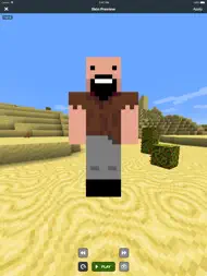 Skin Stealer Pro for Minecraft ipad bilder 1