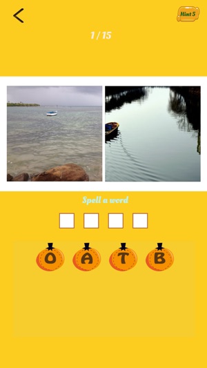 Trick or Treat Guess(圖4)-速報App