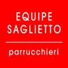 Equipe Saglietto Parrucchieri