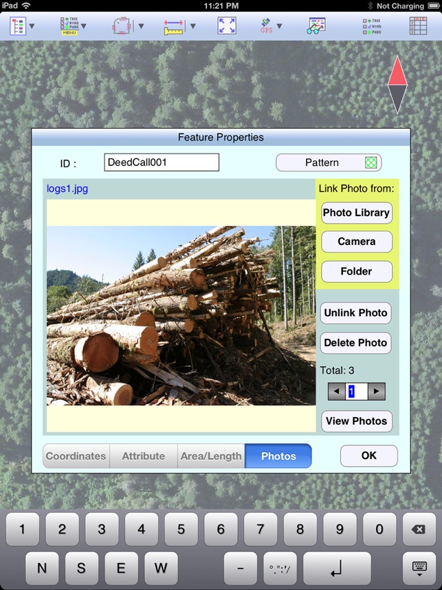 Deed Calls Pro(圖3)-速報App