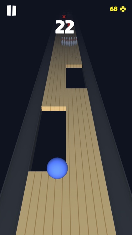 Dodge Bowl screenshot-4